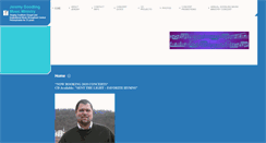 Desktop Screenshot of jeremygoodling.com